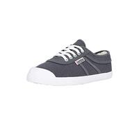 Kawasaki Original Teddy Canvas Shoe, Scarpe da Ginnastica Basse Unisex-Adulto, 1028 Turbulence, 41 EU