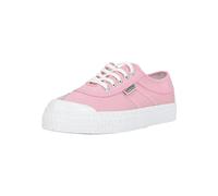 Kawasaki Originale 3.0 Canvas Shoe, Scarpe da Ginnastica Unisex-Adulto, 4046 Candy Pink, 36 EU