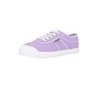 Kawasaki Originale Canvas Shoe, Scarpe da Ginnastica Donna, 4057 Lavendula, 37 EU