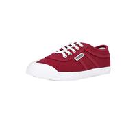 Kawasaki Originale Canvas Shoe, Scarpe da Ginnastica Unisex-Adulto, 4055 Beet Red, 36 EU