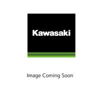 Kawasaki Originale Nero Posteriore Sedile 53066-0607-12Y Diretta Dal Giappone