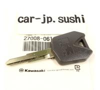 KAWASAKI ORIGINALE NUOVA 2006 - 2014 NINJA 650R VERSYS 650 CHIAVE VUOTA 27008...