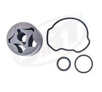 Kawasaki Pompa Olio Ricostruzione Kit Anno 03-13 Stx 12F / 15F Tutte Guarnizioni