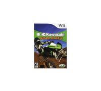 Kawasaki Quads Nintendo Wii (erneuert)