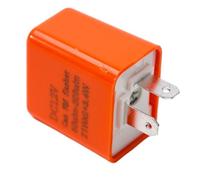 Kawasaki Relè Lampeggiatore A LED 42W In Plastica ABS Per Indicatori