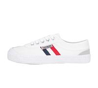 Kawasaki Retro 2.0 Canvas Shoe, Scarpe da Ginnastica Unisex-Adulto, 1002 White, 38 EU