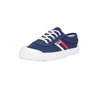 Kawasaki Retro 2.0 Canvas Shoe, Scarpe da Ginnastica Unisex-Adulto, 2002 Navy, 41 EU