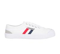 Kawasaki Retro 2.0 Canvas Shoe, Scarpe Unisex Adulto, 1002 White, 37 EU, 1002 White, 37 EU