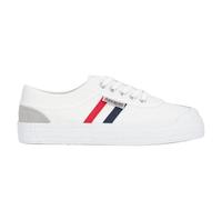 Kawasaki Retro 3.0 Canvas Shoe, Scarpe da Ginnastica Unisex-Adulto, 1002 White, 44 EU