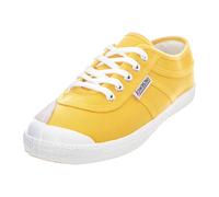 Kawasaki - Retro Canvas 5005 - - Shoes - Donna - Giallo - 37 EU