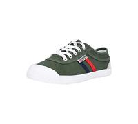 Kawasaki Retro Canvas Shoe, Scarpe da Ginnastica Unisex-Adulto, 3026 Foresta Nera, 37 EU