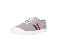 Kawasaki Retro Canvas Shoe, Sneakers Unisex Adults', 3017 Various Beige, 41 EU