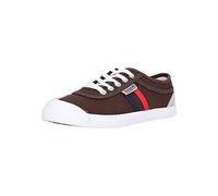 Kawasaki Retro Canvas Shoe, Sneakers Unisex Adults', 5045 Chocolate Brown, 41 EU