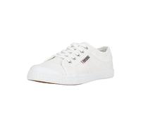 Kawasaki Retro Tennis 2.0 Microfiber Shoe, Scarpe da Ginnastica Unisex-Adulto, 1002 White, 39 EU