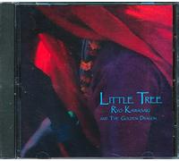 Kawasaki, Ryo & Golden Dragon - Little Tree