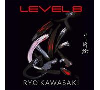 Kawasaki, Ryo - Level8