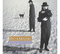 Kawasaki, Ryo - Love Within The Universe