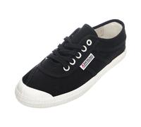 Kawasaki - Scarpa Bassa Stringata - - Shoes - Uomo - Nero - 40 EU