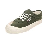 Kawasaki Originale 3.0 Canvas Shoe, Scarpe da Ginnastica Unisex-Adulto, 3026 Foresta Nera, 39 EU