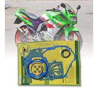 KAWASAKI SERPICO 150 GUARNIZIONE SET COMPLETO PARTE MOTORE SERPICO Parte Moto 2T