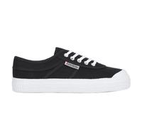 Kawasaki, ,Shoes ,Uomo ,Nero ,40 EU Sneakers in tela comode