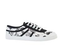 Kawasaki - Sneakers Tattoo Moderni - - Shoes - Uomo - Multicolore - 42 EU