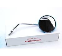 KAWASAKI SPECCHIO DX CROMATO PER H1-H2-KH-250-KH400-KH500-KZ400-S1 5600-2020