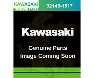 Kawasaki SPRING, KICKSTARTER 92145-1517 NUOVO