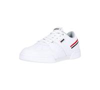 Kawasaki Supreme Shoe, Scarpe da Ginnastica Basse Unisex-Adulto, 1002 White, 45 EU