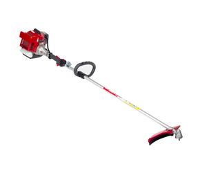 Kawasaki TJ53 I - Decespugliatore a Scoppio con Impugnatura Ergonomica - 53.2cc