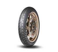 Kawasaki Urban Z 650 ABS 2022-2023 Dunlop Mutant Gomma Anteriore 120/70ZR17