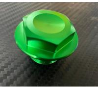 KAWASAKI VERSYS 1000 2012-2018 Dado Del Manubrio Billet Testa Vite TOP YOKE TR51