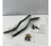 Kawasaki Versys 650 06 09 Kit staffe portapacchi GIVI 447FZ Rear rack brackets