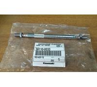 KAWASAKI VERSYS 650 Z1000 Z800 Z900 ASTA PEDALE LEVA CAMBIO