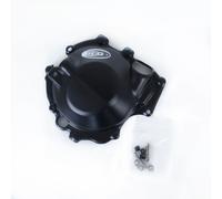 Kawasaki Versys-X 250 2017-2019 R&G Copertura Del Carter Del Motore ECC0245BK