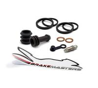 Kawasaki Vulcan Classic BDF 2013 Kit Di Riparazione Per Caliper Frontal E Fodere