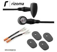 KAWASAKI Z 1000 2010-2013 Indicatore di direzione freccia Club RIZOMA FR150B ...