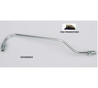 KAWASAKI Z 1000 A1 A2 1977/1978 TUBO FRENANTE RIGIDO DESTRO