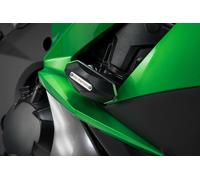 Kawasaki Z 1000 SX ABS 2011-2019 SW Motech Telaio Cursori