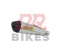 Kawasaki Z 400 2019-2020 Silenziatore Arrow X-Kone 71874XKI