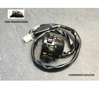 Kawasaki Z 550 1980/1982 Leva Comandi Sinistra