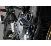 Kawasaki Z 650 RS ABS 2022-2023 SW Motech Slider Del Telaio
