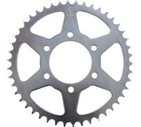 Kawasaki Z 750 2004-2006 JT Naturale Corona 46T 520 JTR478.46