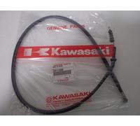 KAWASAKI Z 750 dal 2007 al 2011 CAVO FRIZIONE COMPLETO ORIGINALE