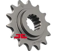 Kawasaki Z 750 R ABS 2011-2012 JT Pignone Anteriore Naturale 14T 520 JTF1538.14