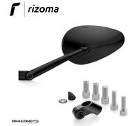 KAWASAKI Z 800 2012-2013 Specchio retrovisore Radial RS RIZOMA BS132B BS713B ...