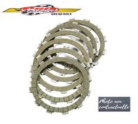 Kawasaki Z 800 2013/2016 Set Disco Frizione Comprende Nuovo