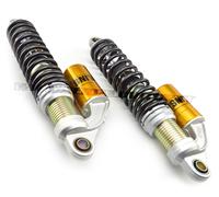 Kawasaki Z 900 1973 > 1976 Ohlins Ammortizzatore Stx 36 Twin Ka 140