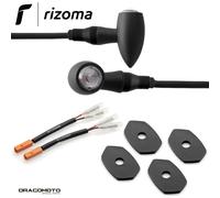 KAWASAKI Z 900 2017-2018 Indicatore di direzione freccia Club RIZOMA FR150B F...