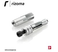KAWASAKI Z 900 2017-2018 Kit di montaggio Multifit per Specchi End Mount e Pr...